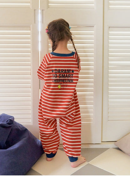 Festival Loose Rototo Suit