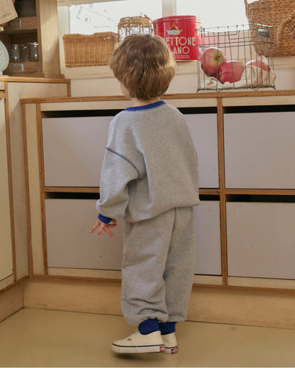 Mini French Terry Stitch Set