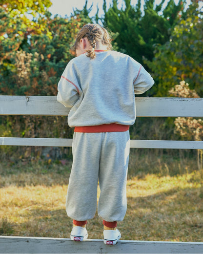 Mini French Terry Stitch Set