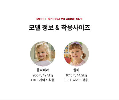 Poly Character Waterproof Bib