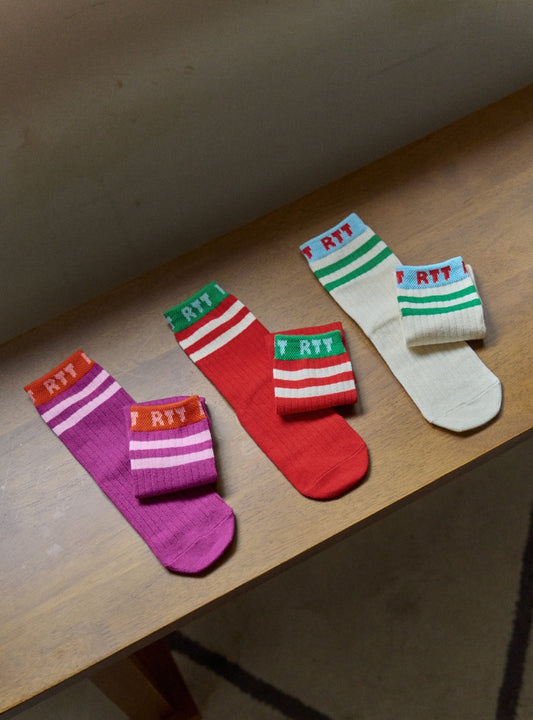 Festival Socks