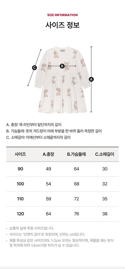Festival Dress