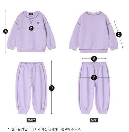[26F] RTT Essential Stitch Set