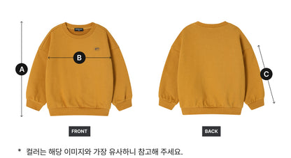 [26F] RTT Essential Sweatshirt