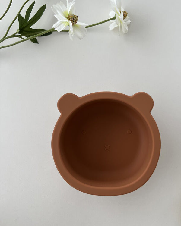 Bear Bowl