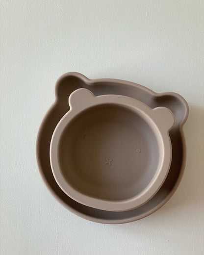 Bear Bowl