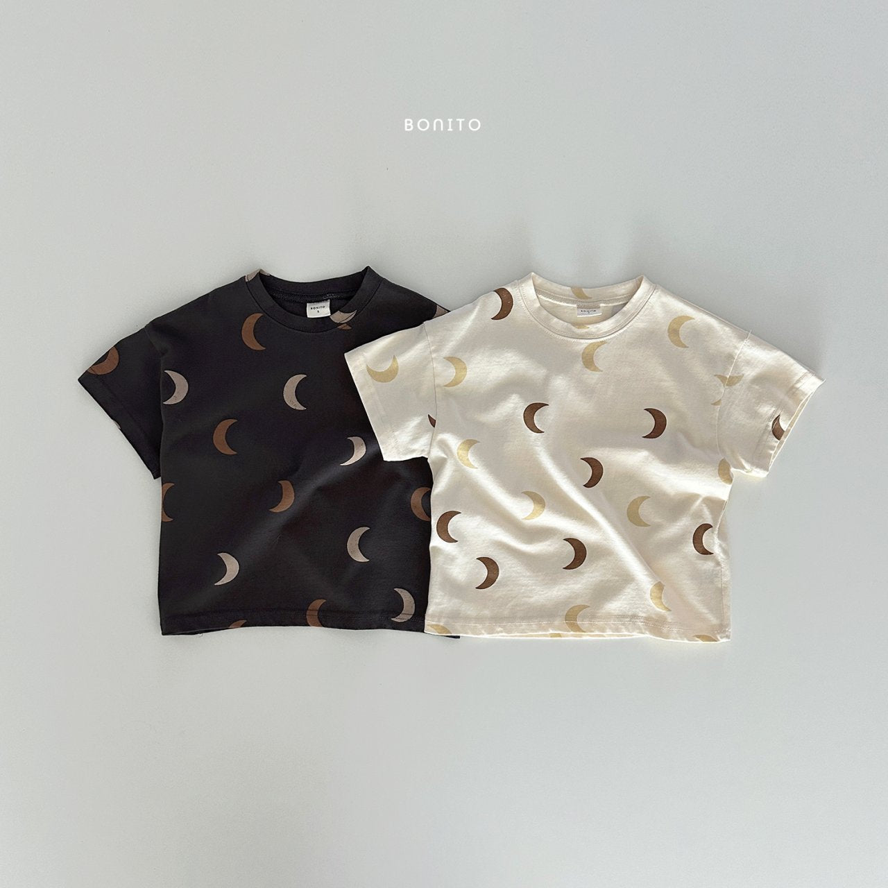 Crescent T-shirt