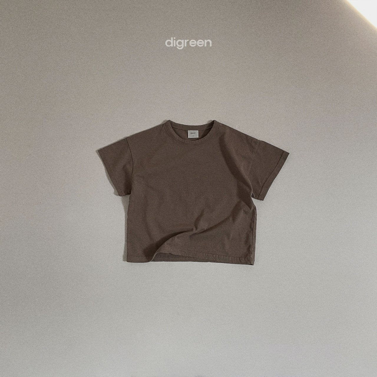 Summer Basic T-shirt