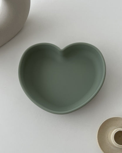 Heart Plate