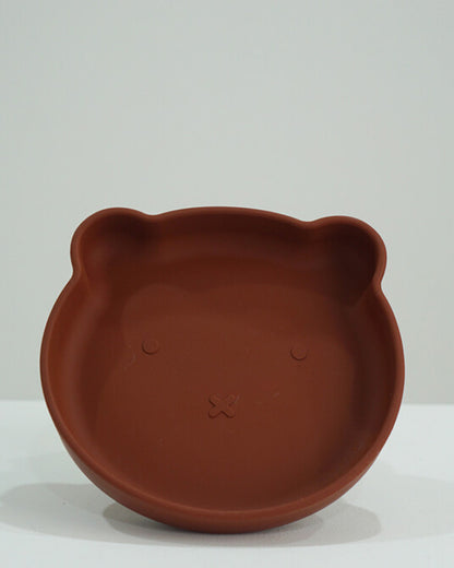 Bear Plate