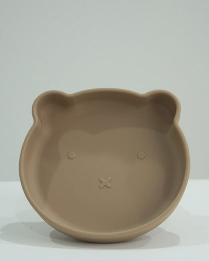 Bear Plate