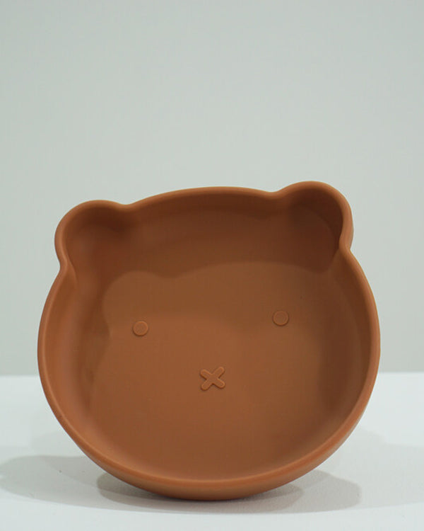 Bear Plate