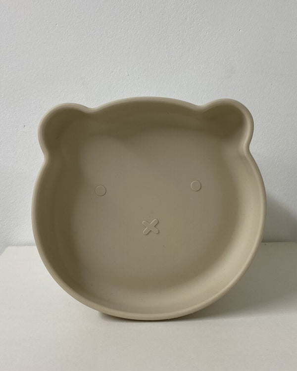 Bear Plate