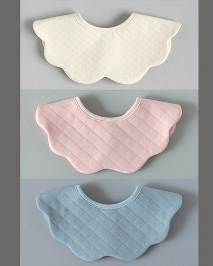 Baby BIG Rolling Bib