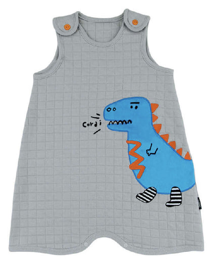 T-Rex Sleep Sack Wearable Blanket